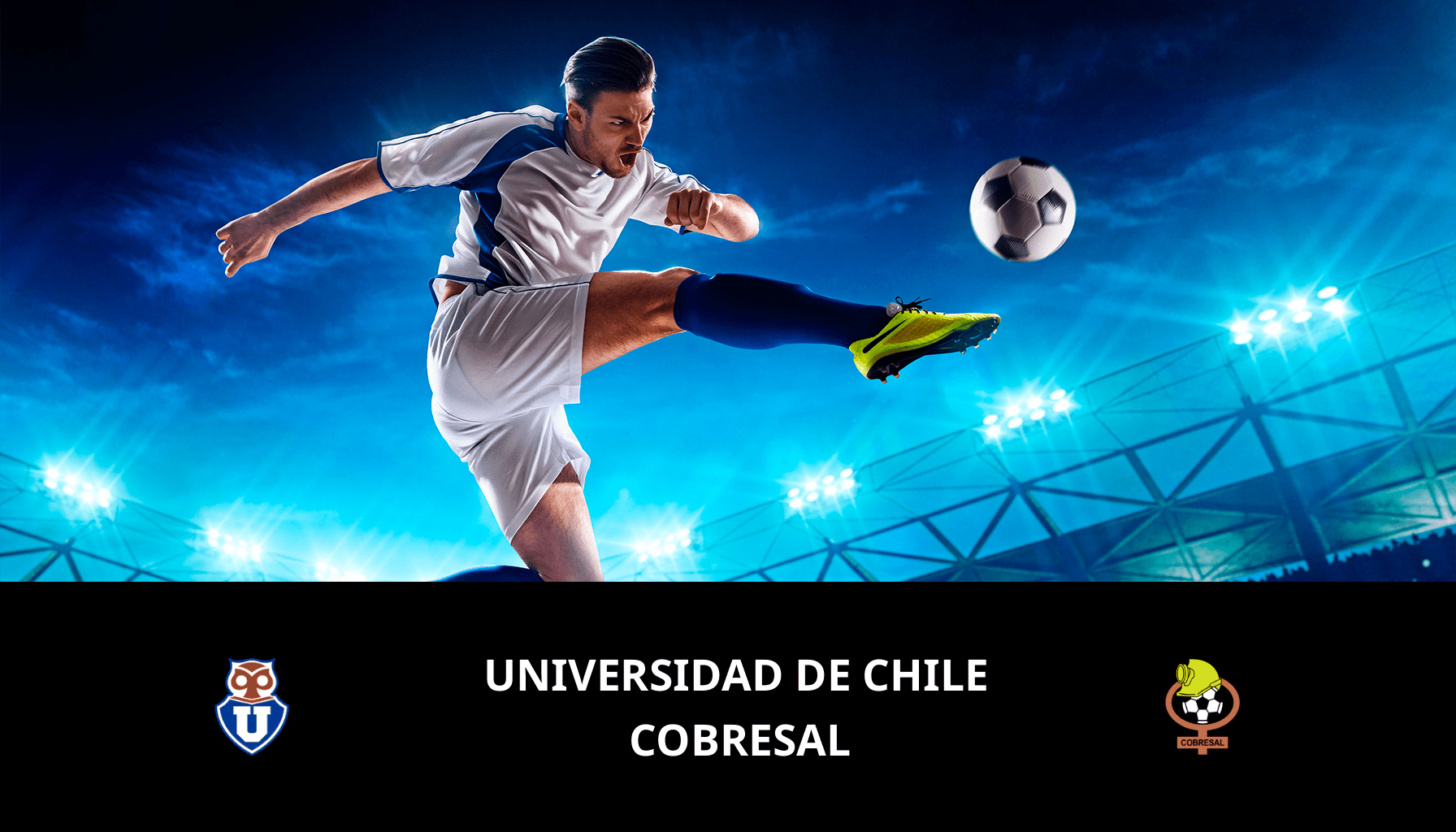 Pronostic Universidad de Chile VS Cobresal du 25/03/2024 Analyse de la rencontre